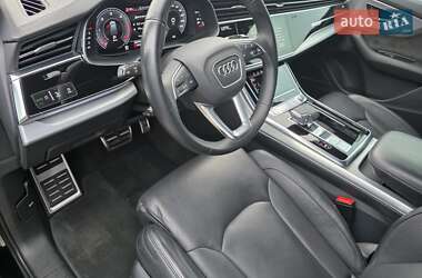 Внедорожник / Кроссовер Audi Q7 2020 в 