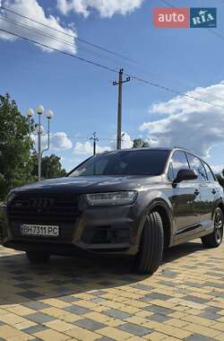 Audi Q7 2016 Audi Q7 2016