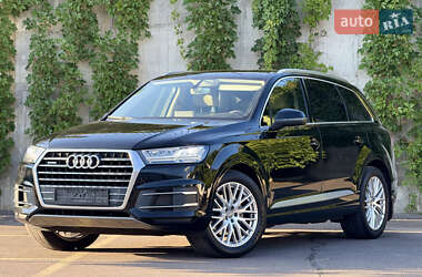 Audi Q7 2015