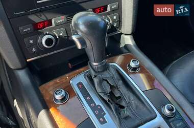 Внедорожник / Кроссовер Audi Q7 2011 в 