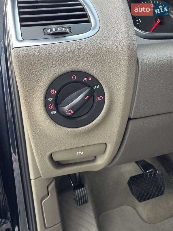 Внедорожник / Кроссовер Audi Q7 2007 в Мукачево