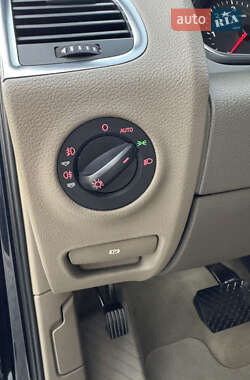 Внедорожник / Кроссовер Audi Q7 2007 в 
