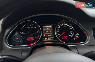 Внедорожник / Кроссовер Audi Q7 2007 в 