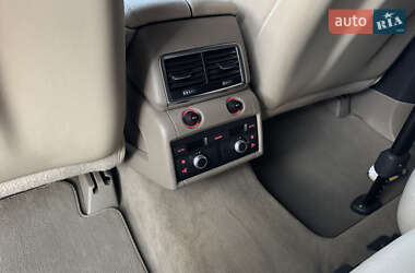 Внедорожник / Кроссовер Audi Q7 2007 в 
