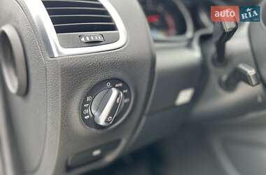 Внедорожник / Кроссовер Audi Q7 2012 в 