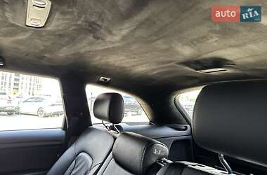 Внедорожник / Кроссовер Audi Q7 2007 в 