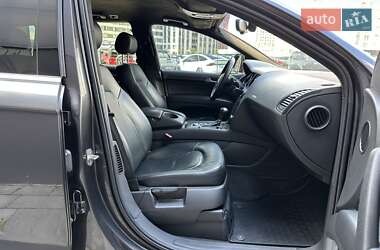 Внедорожник / Кроссовер Audi Q7 2007 в 