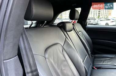 Внедорожник / Кроссовер Audi Q7 2007 в 