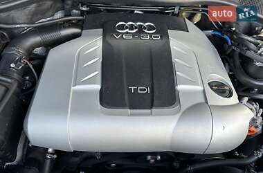 Внедорожник / Кроссовер Audi Q7 2007 в 