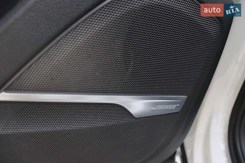 Внедорожник / Кроссовер Audi Q7 2016 в Львове фото 18 Внедорожник / Кроссовер Audi Q7 2016 в Львове