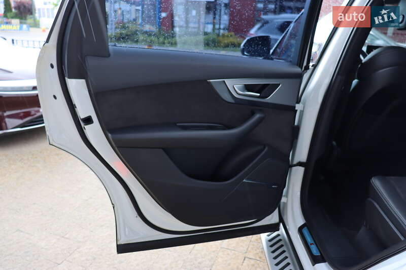 Внедорожник / Кроссовер Audi Q7 2016 в Львове фото 33 Внедорожник / Кроссовер Audi Q7 2016 в Львове