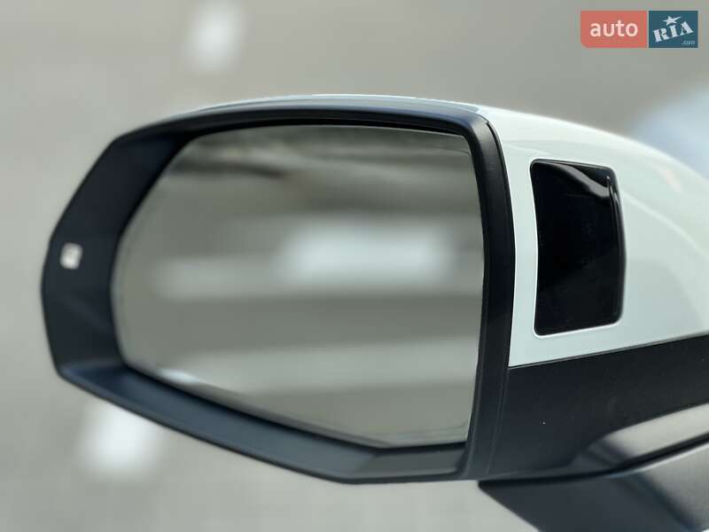 Внедорожник / Кроссовер Audi Q7 2019 в Киеве