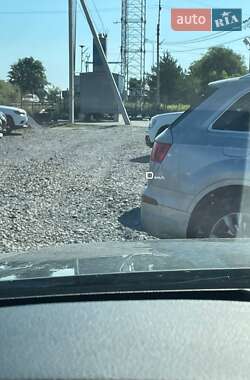 Внедорожник / Кроссовер Audi Q7 2017 в 