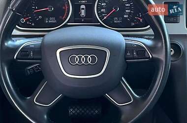 Внедорожник / Кроссовер Audi Q7 2015 в 
