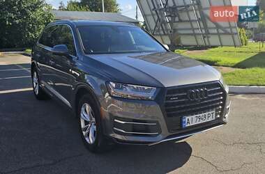 Audi Q7 2019