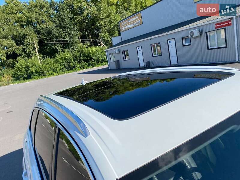 Внедорожник / Кроссовер Audi Q7 2016 в Казатине