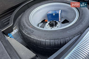 Внедорожник / Кроссовер Audi Q7 2013 в 