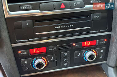 Внедорожник / Кроссовер Audi Q7 2013 в 