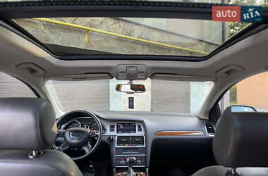 Позашляховик / Кросовер Audi Q7 2014 в 