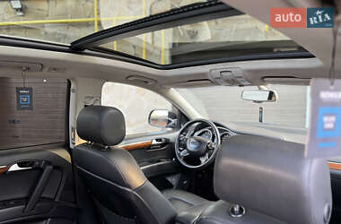 Позашляховик / Кросовер Audi Q7 2014 в 