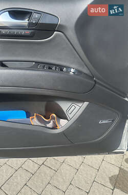 Внедорожник / Кроссовер Audi Q7 2010 в 
