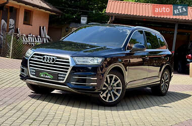 Audi Q7 2016