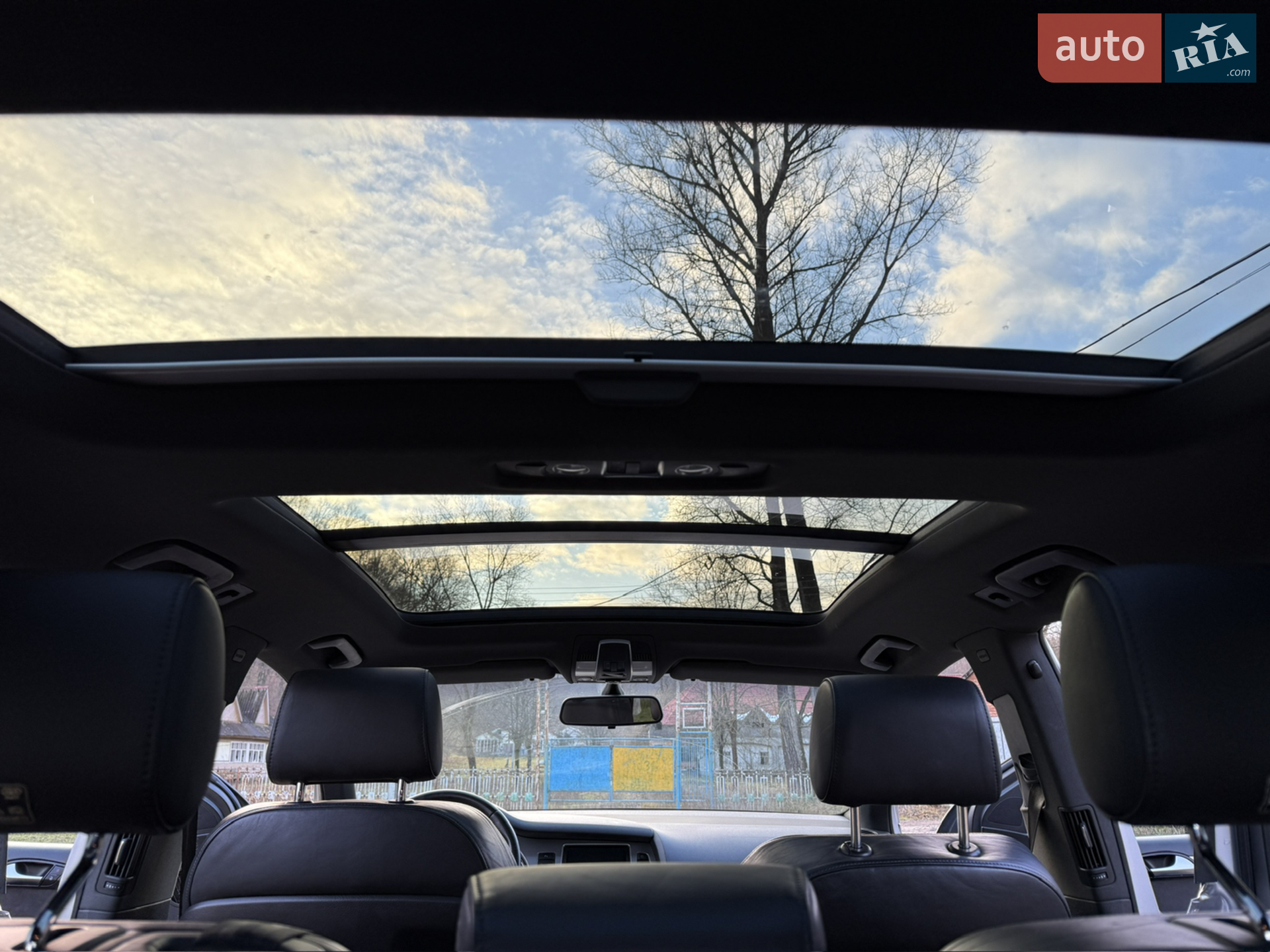 2010 Audi Q7 - мініатюра 19