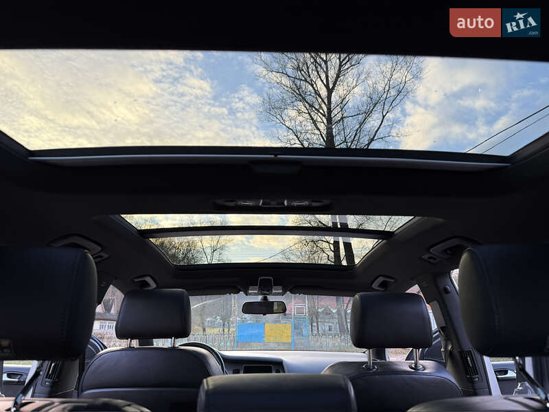 Внедорожник / Кроссовер Audi Q7 2010 в Тячеве