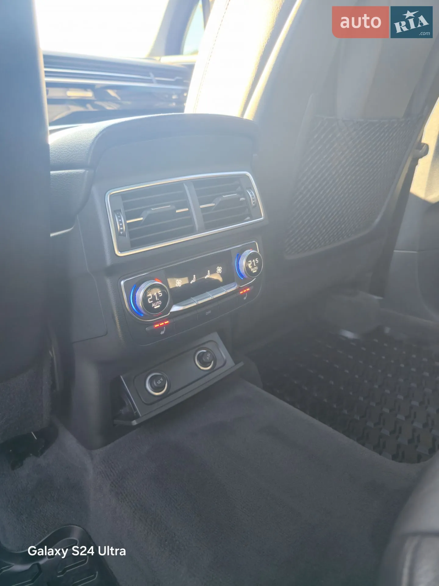2016 Audi Q7 - мініатюра 26