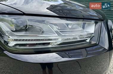 Внедорожник / Кроссовер Audi Q7 2018 в 