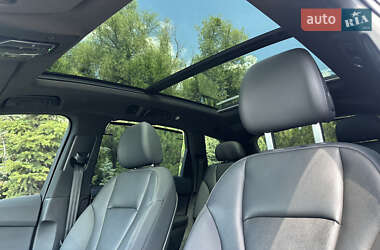 Внедорожник / Кроссовер Audi Q7 2022 в 