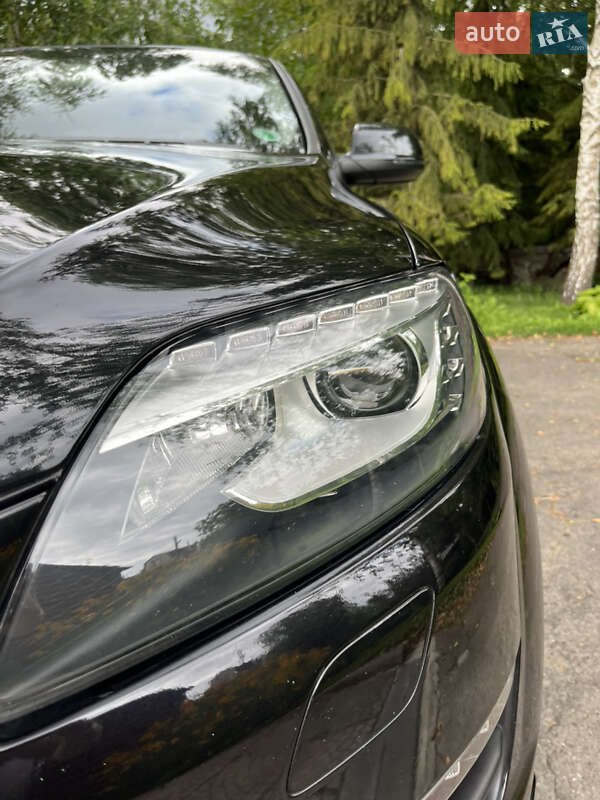 Внедорожник / Кроссовер Audi Q7 2012 в Луцке фото 55 Внедорожник / Кроссовер Audi Q7 2012 в Луцке