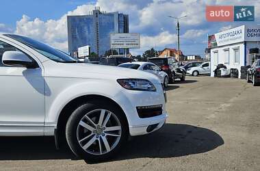 Внедорожник / Кроссовер Audi Q7 2010 в 
