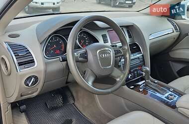 Внедорожник / Кроссовер Audi Q7 2010 в 