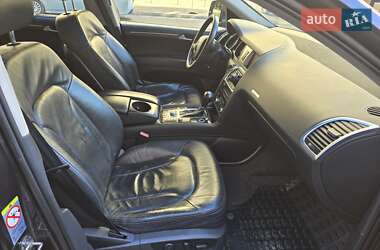 Внедорожник / Кроссовер Audi Q7 2006 в 