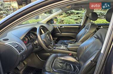 Внедорожник / Кроссовер Audi Q7 2006 в 