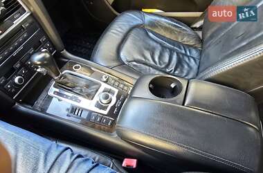 Внедорожник / Кроссовер Audi Q7 2006 в 