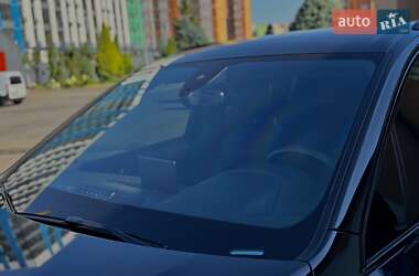 Внедорожник / Кроссовер Audi Q7 2017 в 
