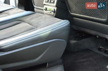 Внедорожник / Кроссовер Audi Q7 2019 в 