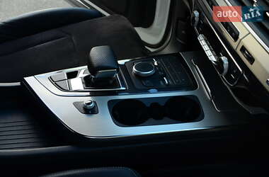 Внедорожник / Кроссовер Audi Q7 2019 в 