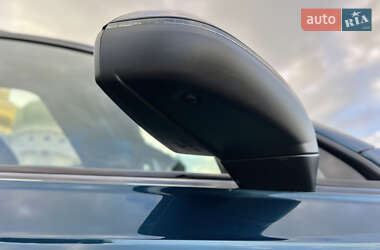 Внедорожник / Кроссовер Audi Q7 2019 в 