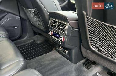 Внедорожник / Кроссовер Audi Q7 2019 в 