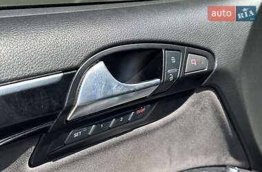 Внедорожник / Кроссовер Audi Q7 2012 в 