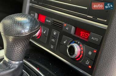 Внедорожник / Кроссовер Audi Q7 2012 в 