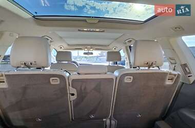 Внедорожник / Кроссовер Audi Q7 2012 в 