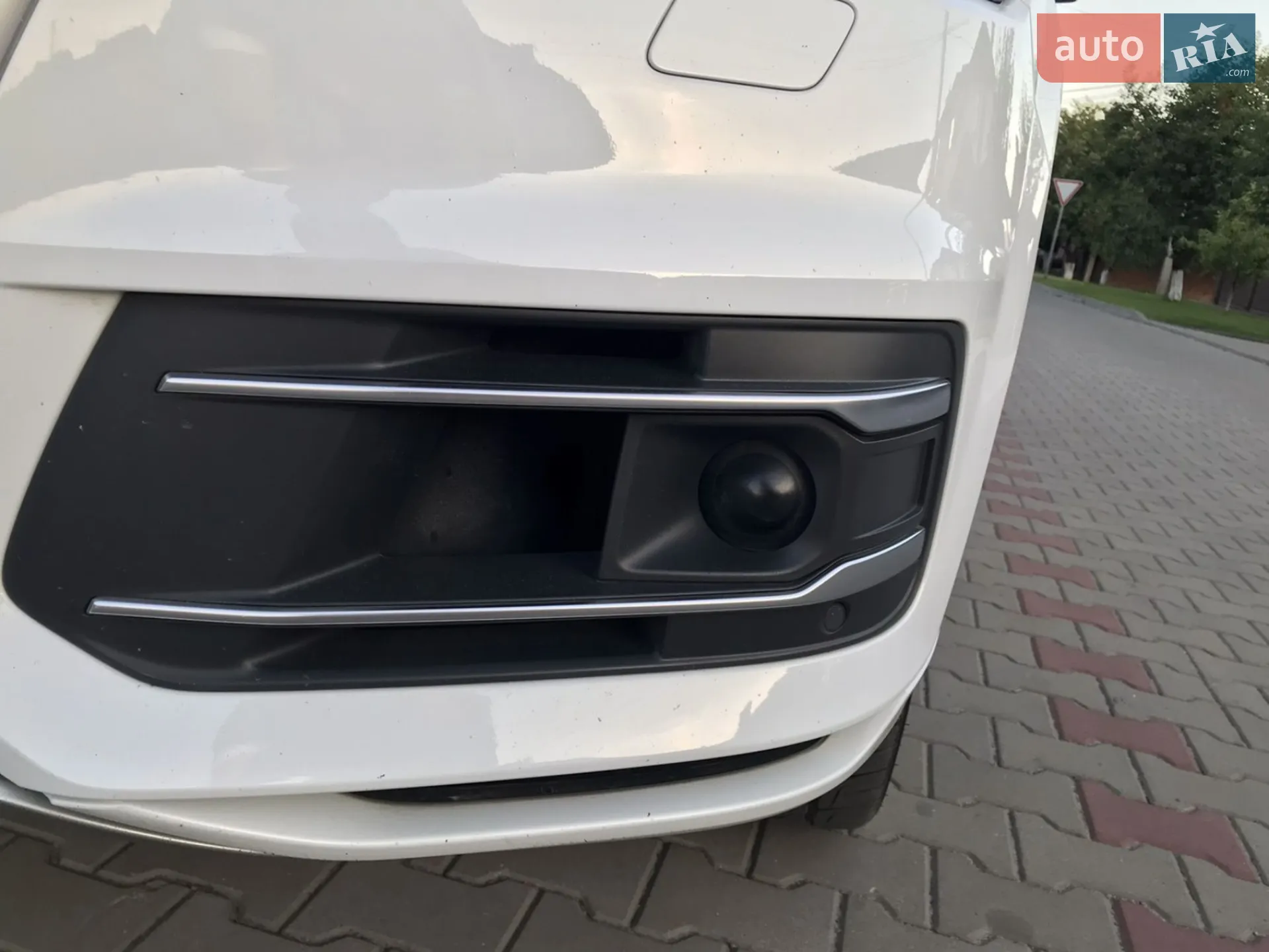 2016 Audi Q7 - мініатюра 2