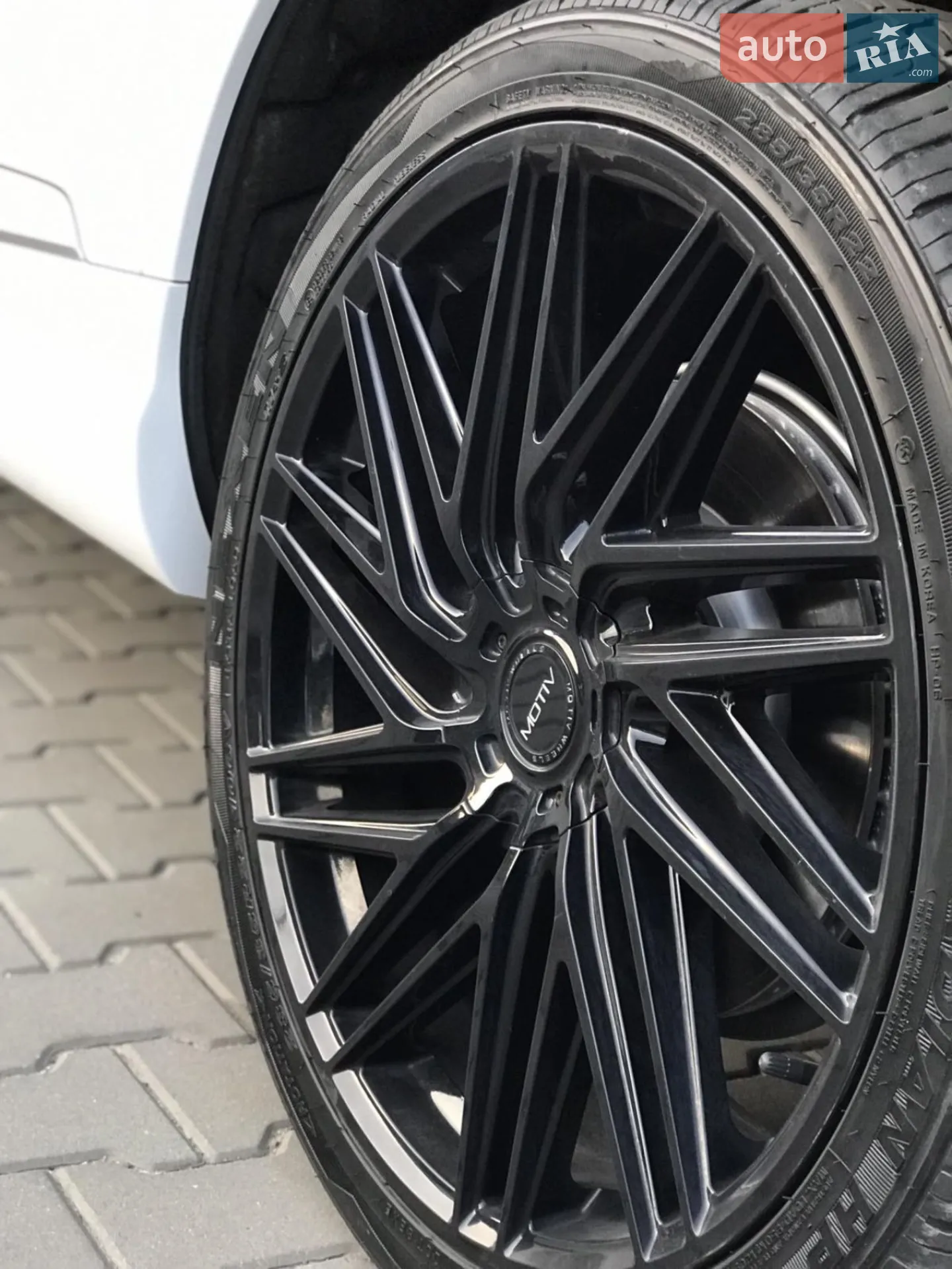 2016 Audi Q7 - мініатюра 6