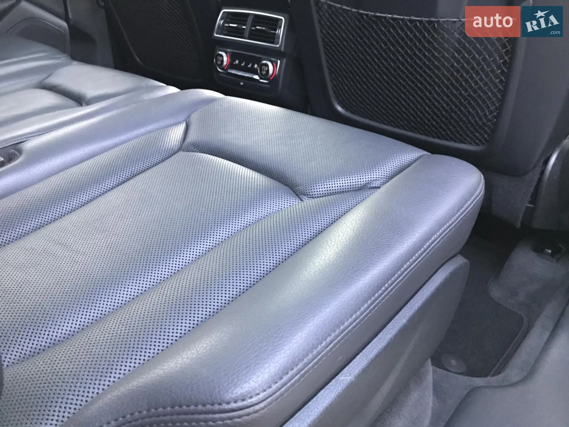 2016 Audi Q7 - мініатюра 18