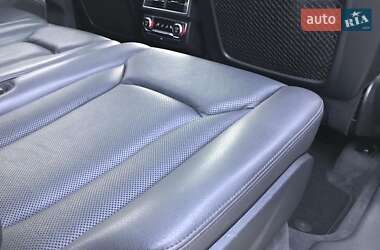 Позашляховик / Кросовер Audi Q7 2016 в 