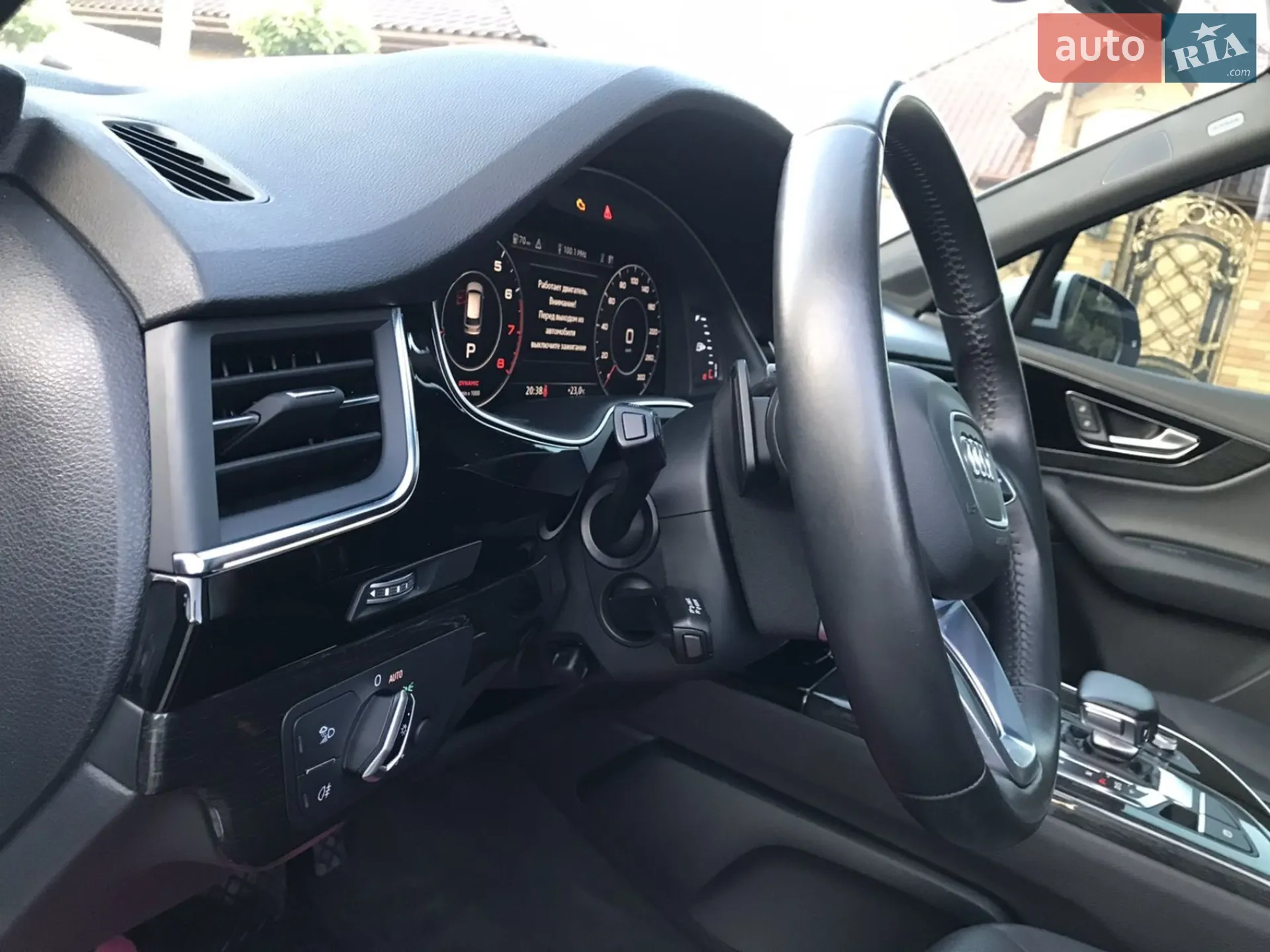 2016 Audi Q7 - мініатюра 45
